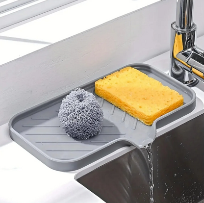 Silicone Sink Draining Mat