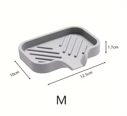 Silicone Sink Draining Mat